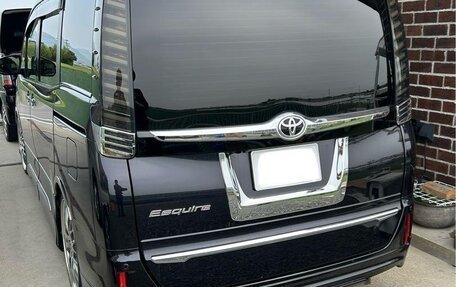 Toyota Esquire I, 2017 год, 1 720 000 рублей, 5 фотография
