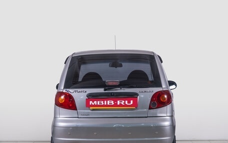 Daewoo Matiz I, 2005 год, 339 000 рублей, 4 фотография