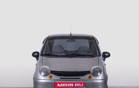 Daewoo Matiz I, 2005 год, 339 000 рублей, 3 фотография