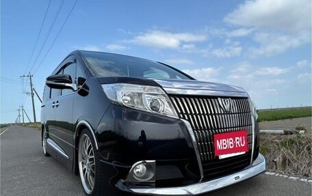 Toyota Esquire I, 2017 год, 1 720 000 рублей, 3 фотография