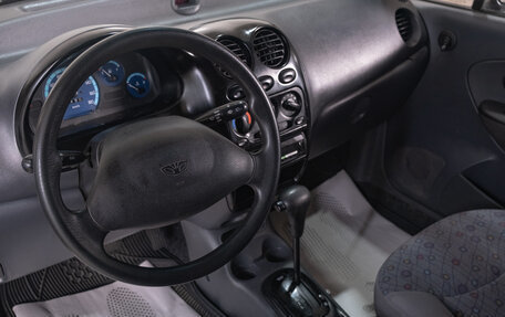 Daewoo Matiz I, 2005 год, 339 000 рублей, 7 фотография