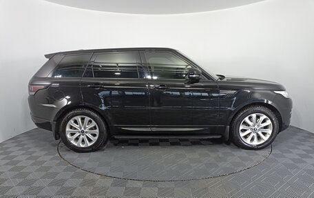 Land Rover Range Rover Sport II, 2015 год, 3 290 000 рублей, 8 фотография