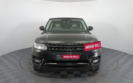 Land Rover Range Rover Sport II, 2015 год, 3 290 000 рублей, 6 фотография