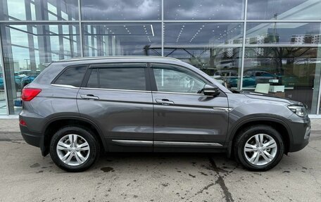 Changan CS75 I рестайлинг, 2019 год, 1 599 000 рублей, 3 фотография
