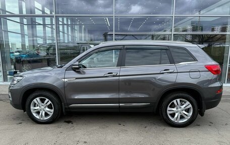 Changan CS75 I рестайлинг, 2019 год, 1 599 000 рублей, 7 фотография