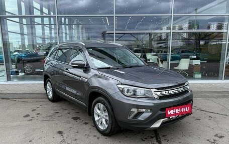 Changan CS75 I рестайлинг, 2019 год, 1 599 000 рублей, 2 фотография