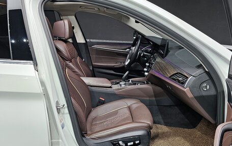 BMW 5 серия, 2022 год, 4 103 000 рублей, 6 фотография
