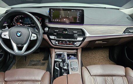 BMW 5 серия, 2022 год, 4 103 000 рублей, 7 фотография
