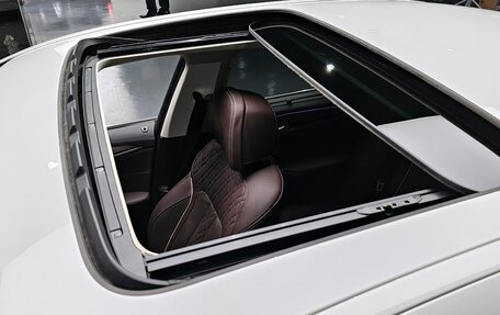 BMW 5 серия, 2022 год, 4 103 000 рублей, 11 фотография