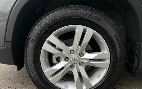 Changan CS75 I рестайлинг, 2019 год, 1 599 000 рублей, 8 фотография