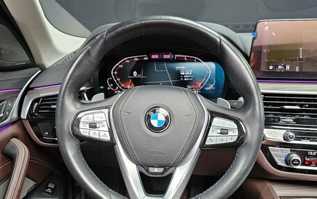 BMW 5 серия, 2022 год, 4 103 000 рублей, 9 фотография