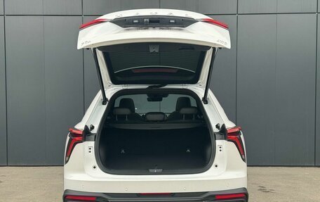 Haval F7x, 2025 год, 3 699 000 рублей, 6 фотография