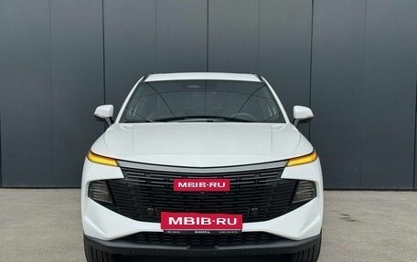 Haval F7x, 2025 год, 3 699 000 рублей, 3 фотография