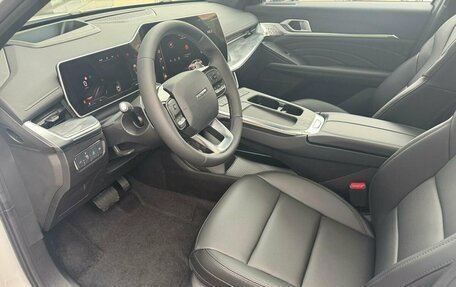 Haval F7x, 2025 год, 3 699 000 рублей, 7 фотография