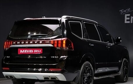 KIA Mohave I, 2021 год, 2 900 000 рублей, 2 фотография