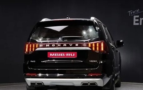 KIA Mohave I, 2021 год, 2 900 000 рублей, 4 фотография
