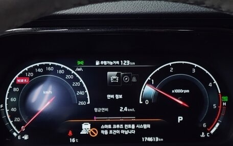 KIA Mohave I, 2021 год, 2 900 000 рублей, 6 фотография