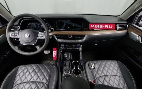 KIA Mohave I, 2021 год, 2 900 000 рублей, 5 фотография