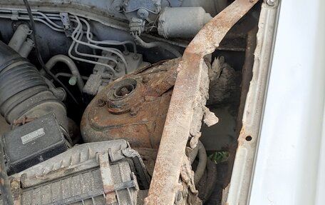 Mitsubishi Pajero iO, 1999 год, 110 000 рублей, 7 фотография