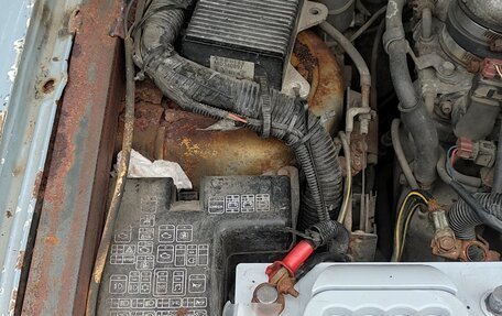 Mitsubishi Pajero iO, 1999 год, 110 000 рублей, 9 фотография