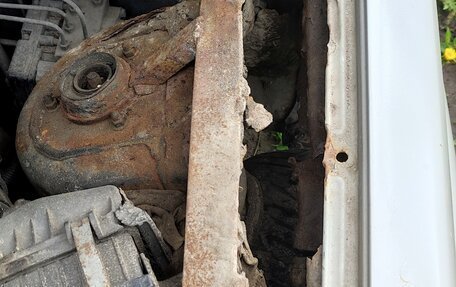 Mitsubishi Pajero iO, 1999 год, 110 000 рублей, 8 фотография