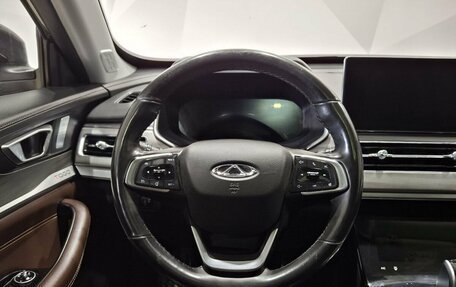 Chery Tiggo 8 Pro, 2021 год, 1 900 000 рублей, 10 фотография