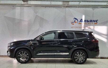 Chery Tiggo 8 Pro, 2021 год, 1 900 000 рублей, 6 фотография