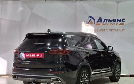 Chery Tiggo 8 Pro, 2021 год, 1 900 000 рублей, 3 фотография