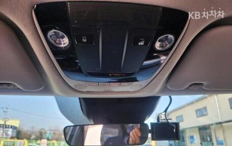 KIA Seltos I, 2021 год, 1 699 000 рублей, 9 фотография