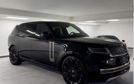 Land Rover Range Rover IV рестайлинг, 2025 год, 21 900 000 рублей, 3 фотография
