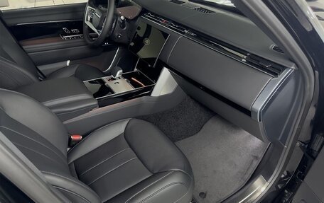 Land Rover Range Rover IV рестайлинг, 2025 год, 21 900 000 рублей, 11 фотография