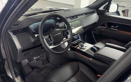 Land Rover Range Rover IV рестайлинг, 2025 год, 21 900 000 рублей, 10 фотография