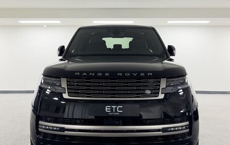 Land Rover Range Rover IV рестайлинг, 2025 год, 21 900 000 рублей, 2 фотография