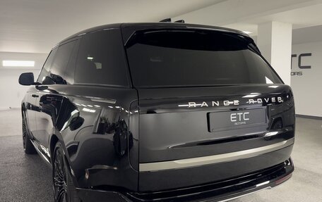 Land Rover Range Rover IV рестайлинг, 2025 год, 21 900 000 рублей, 7 фотография