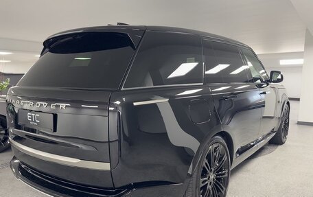 Land Rover Range Rover IV рестайлинг, 2025 год, 21 900 000 рублей, 6 фотография