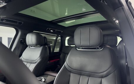 Land Rover Range Rover IV рестайлинг, 2025 год, 21 900 000 рублей, 9 фотография