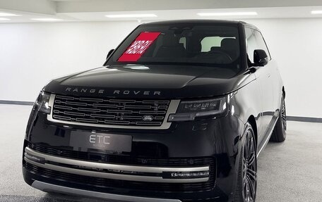 Land Rover Range Rover IV рестайлинг, 2025 год, 21 900 000 рублей, 4 фотография