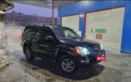 Lexus GX I, 2004 год, 1 600 000 рублей, 2 фотография