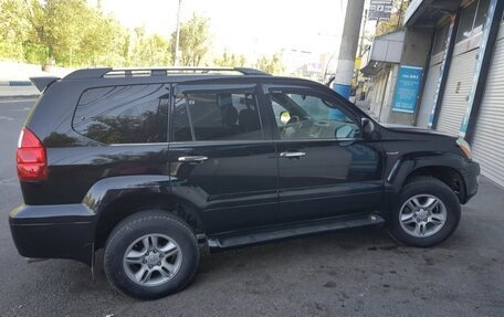 Lexus GX I, 2004 год, 1 600 000 рублей, 5 фотография