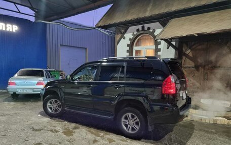 Lexus GX I, 2004 год, 1 600 000 рублей, 7 фотография