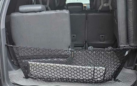 Lexus GX I, 2004 год, 1 600 000 рублей, 12 фотография