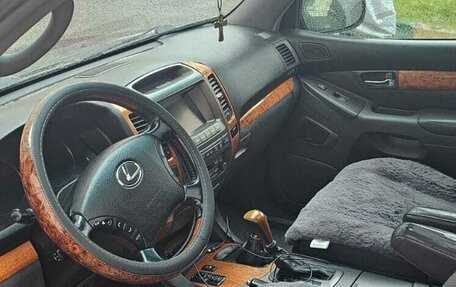 Lexus GX I, 2004 год, 1 600 000 рублей, 9 фотография