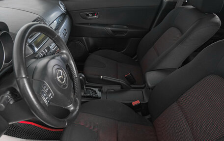 Mazda 3, 2005 год, 649 000 рублей, 8 фотография