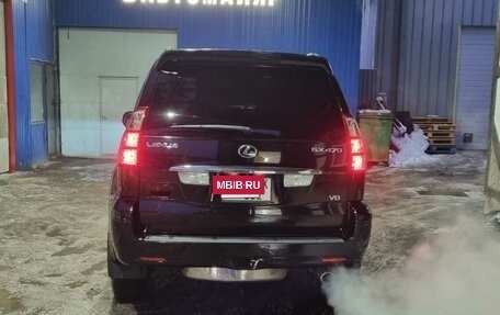 Lexus GX I, 2004 год, 1 600 000 рублей, 6 фотография