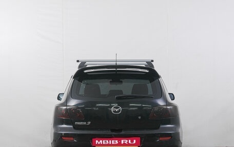 Mazda 3, 2005 год, 649 000 рублей, 5 фотография
