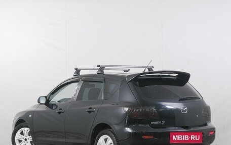 Mazda 3, 2005 год, 649 000 рублей, 4 фотография
