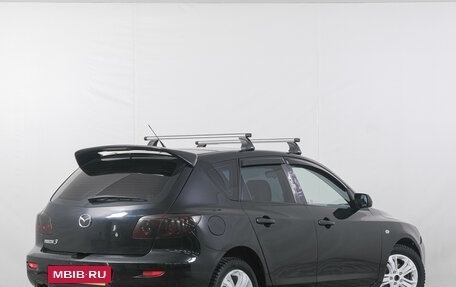 Mazda 3, 2005 год, 649 000 рублей, 6 фотография
