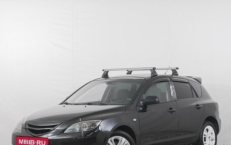 Mazda 3, 2005 год, 649 000 рублей, 3 фотография