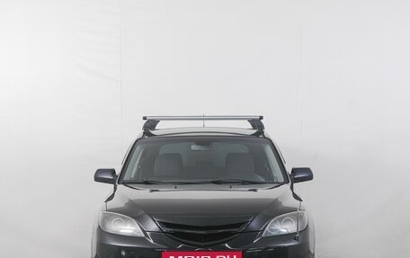 Mazda 3, 2005 год, 649 000 рублей, 2 фотография