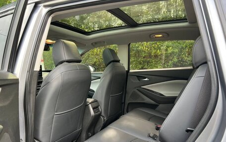 Chevrolet Orlando, 2021 год, 1 390 000 рублей, 6 фотография